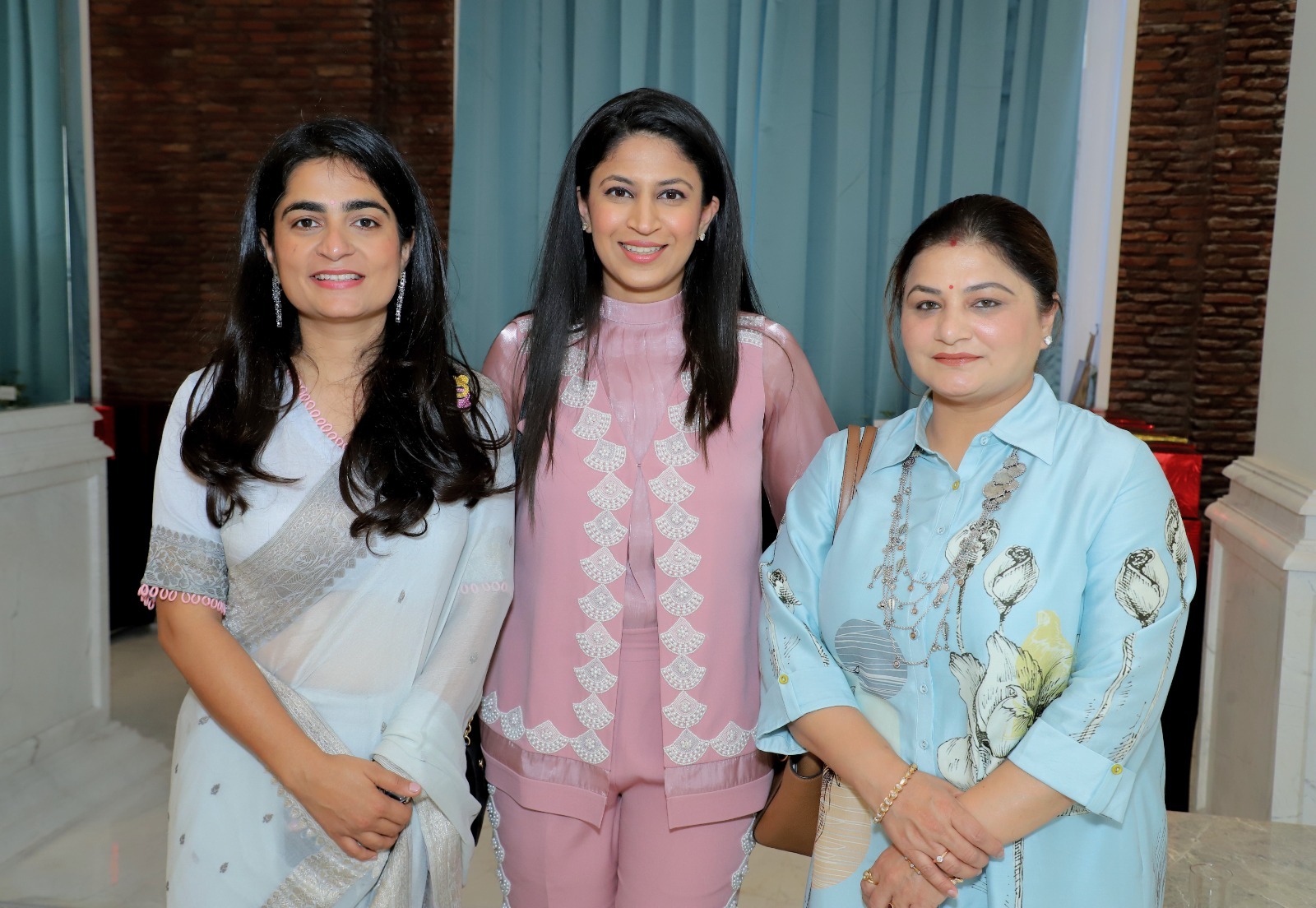 EMC Cradle & Phulkari meeting 9
