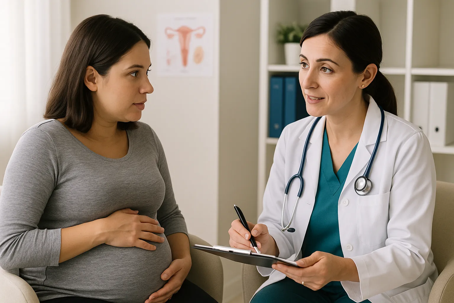 gynecological surgeries