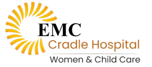 cradle haording logo